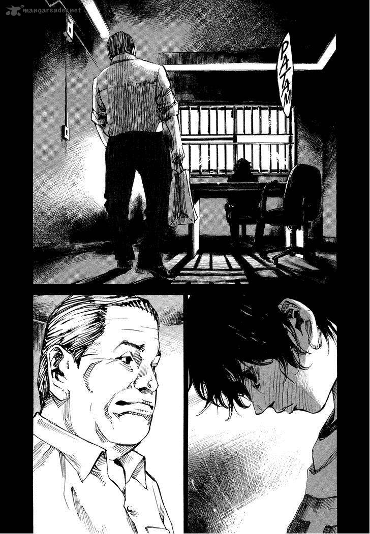 Hito Hitori Futari Chapter 55 Page 2