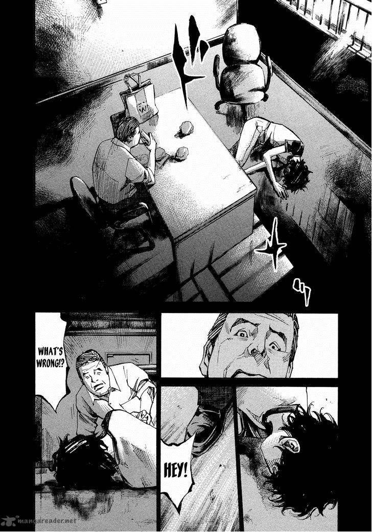 Hito Hitori Futari Chapter 55 Page 6