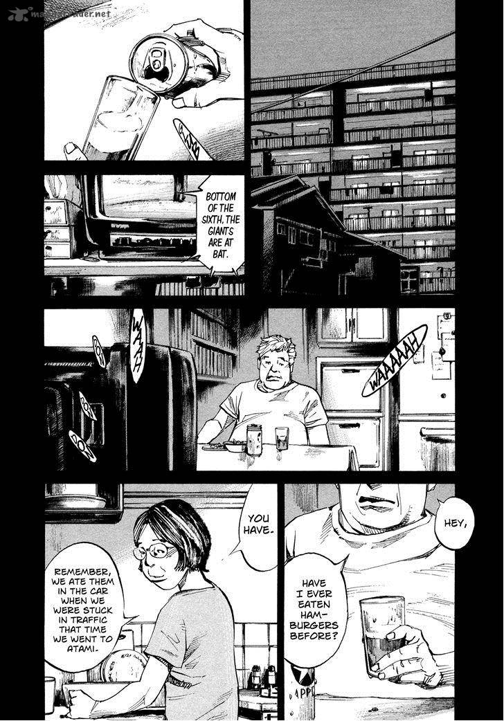 Hito Hitori Futari Chapter 55 Page 8