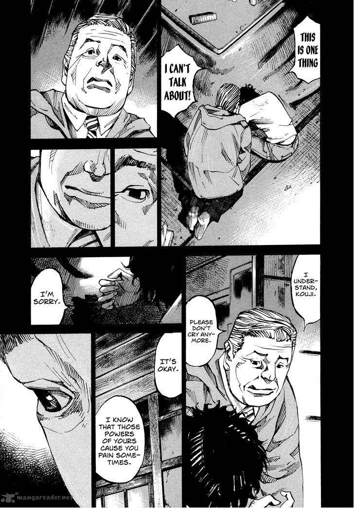 Hito Hitori Futari Chapter 56 Page 10