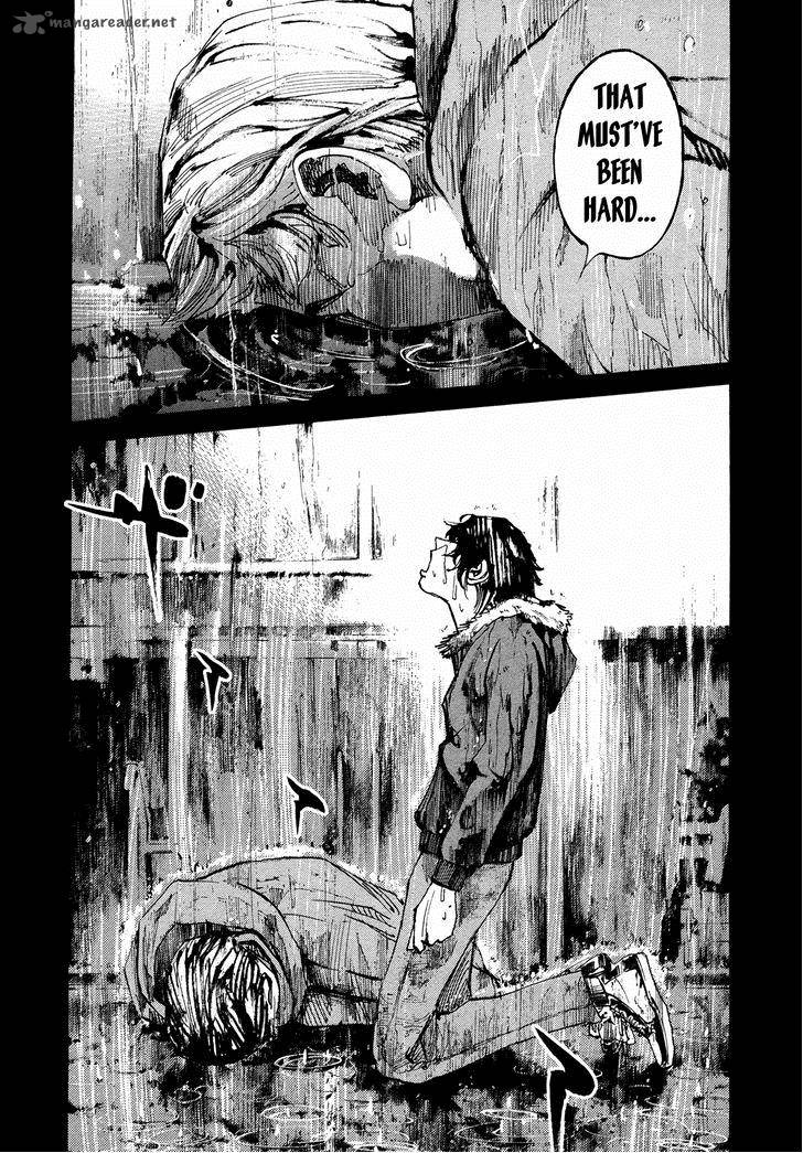 Hito Hitori Futari Chapter 56 Page 19