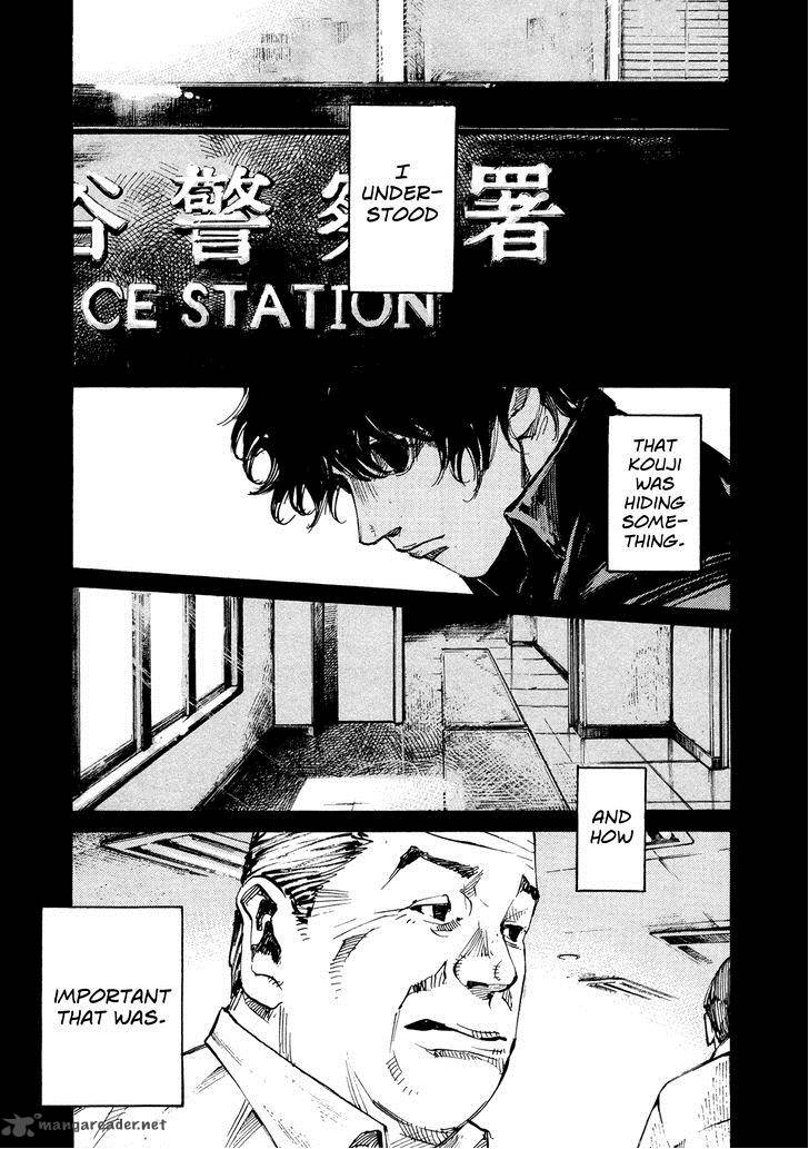 Hito Hitori Futari Chapter 56 Page 2