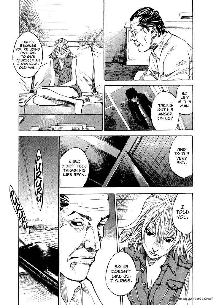 Hito Hitori Futari Chapter 57 Page 16