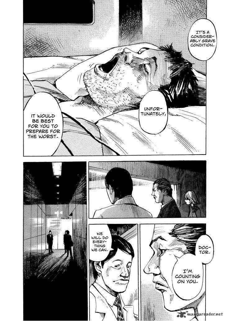 Hito Hitori Futari Chapter 58 Page 10