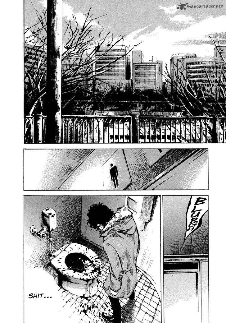 Hito Hitori Futari Chapter 59 Page 13