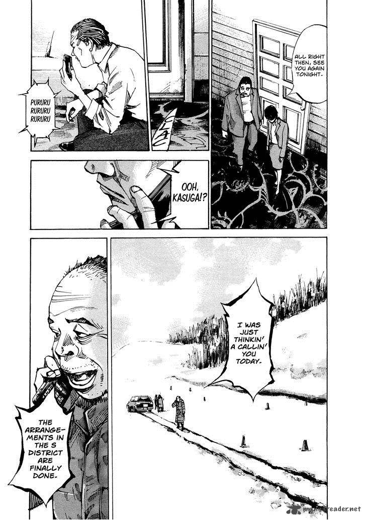 Hito Hitori Futari Chapter 60 Page 3