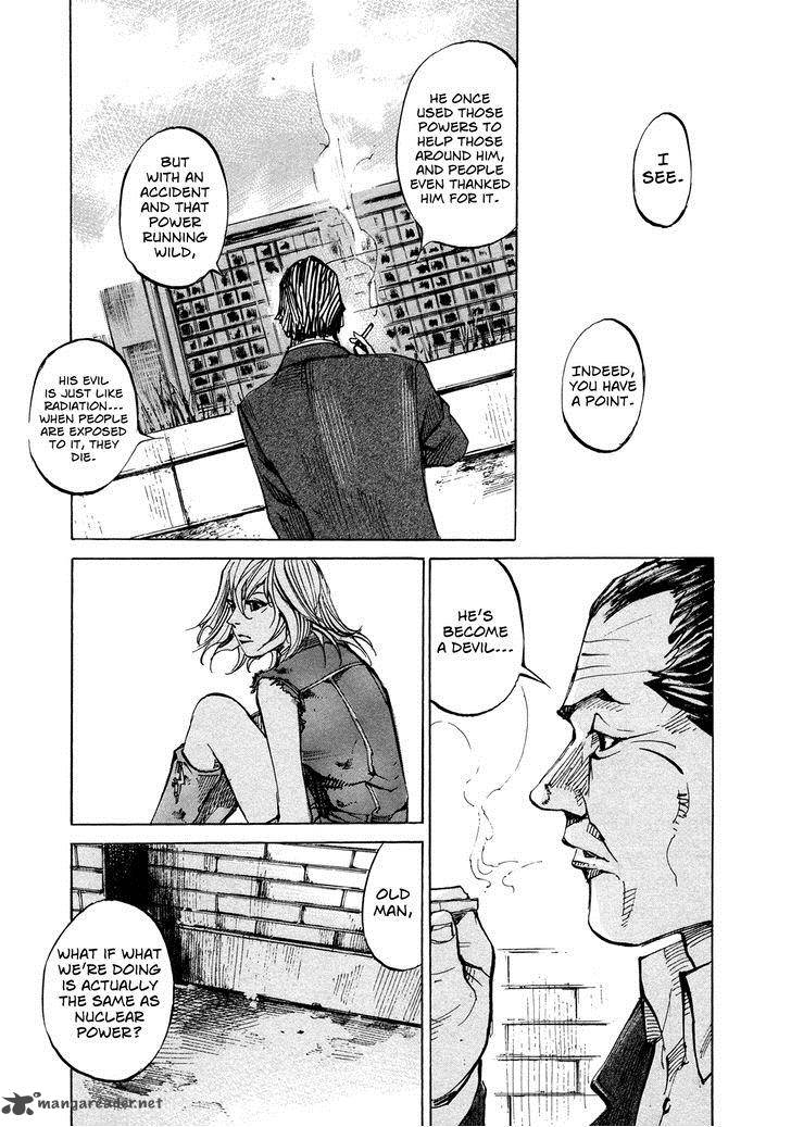Hito Hitori Futari Chapter 60 Page 9