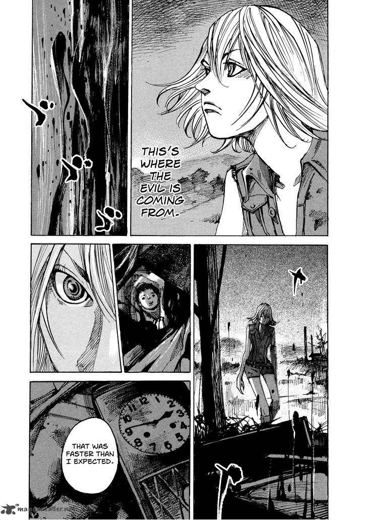 Hito Hitori Futari Chapter 65 Page 14