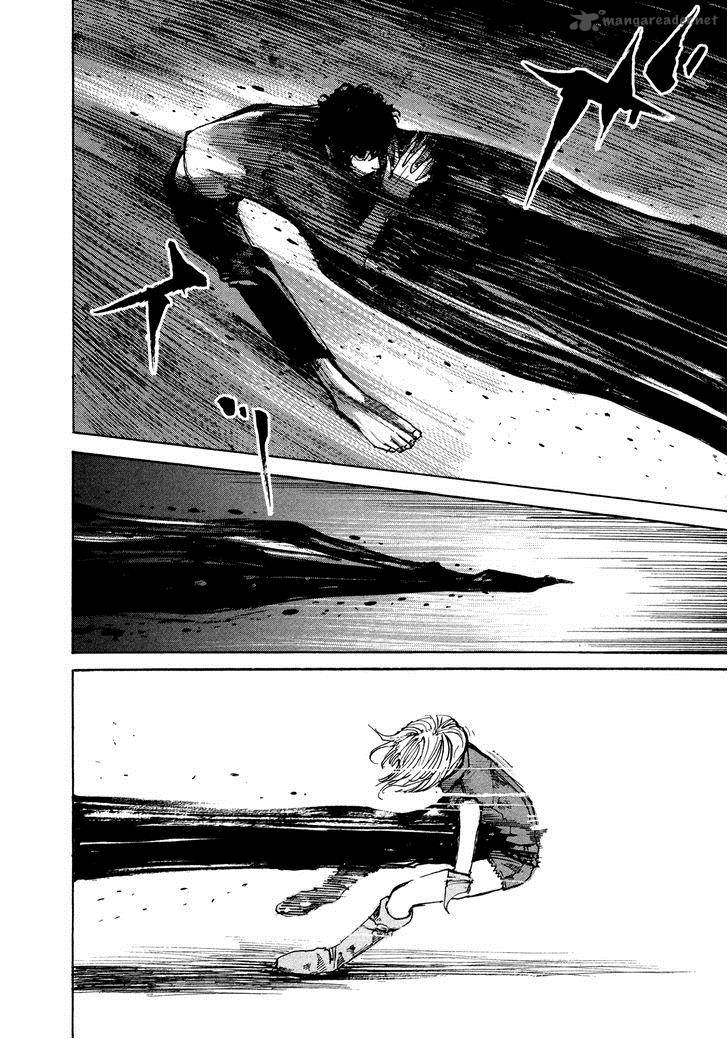 Hito Hitori Futari Chapter 68 Page 8