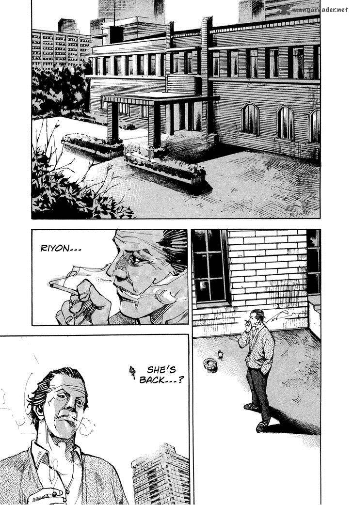 Hito Hitori Futari Chapter 69 Page 3