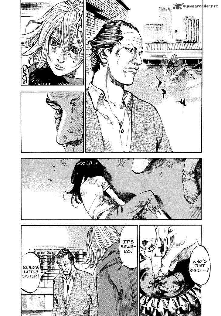 Hito Hitori Futari Chapter 69 Page 4