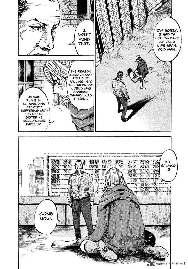 Hito Hitori Futari Chapter 69 Page 6