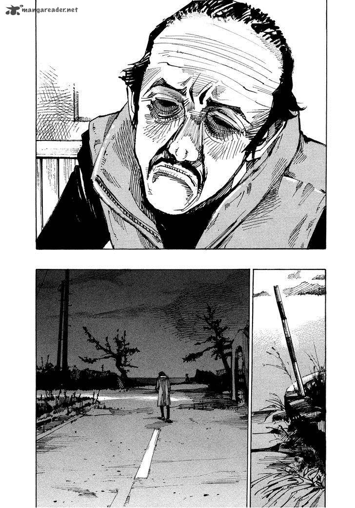 Hito Hitori Futari Chapter 70 Page 8