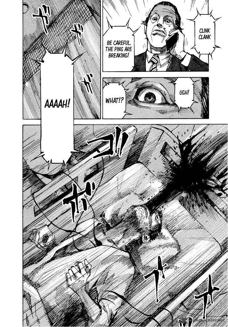 Hito Hitori Futari Chapter 71 Page 10