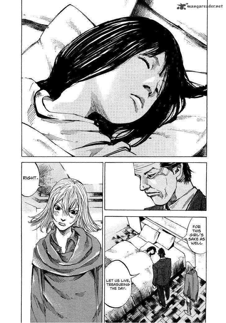 Hito Hitori Futari Chapter 71 Page 2