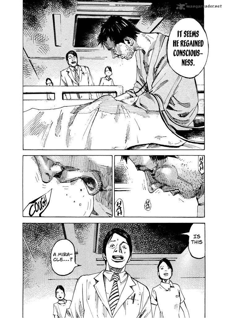 Hito Hitori Futari Chapter 71 Page 4