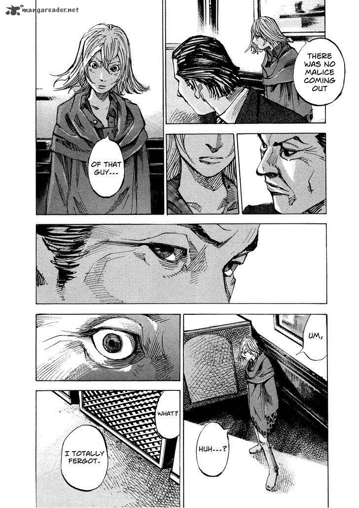 Hito Hitori Futari Chapter 73 Page 11
