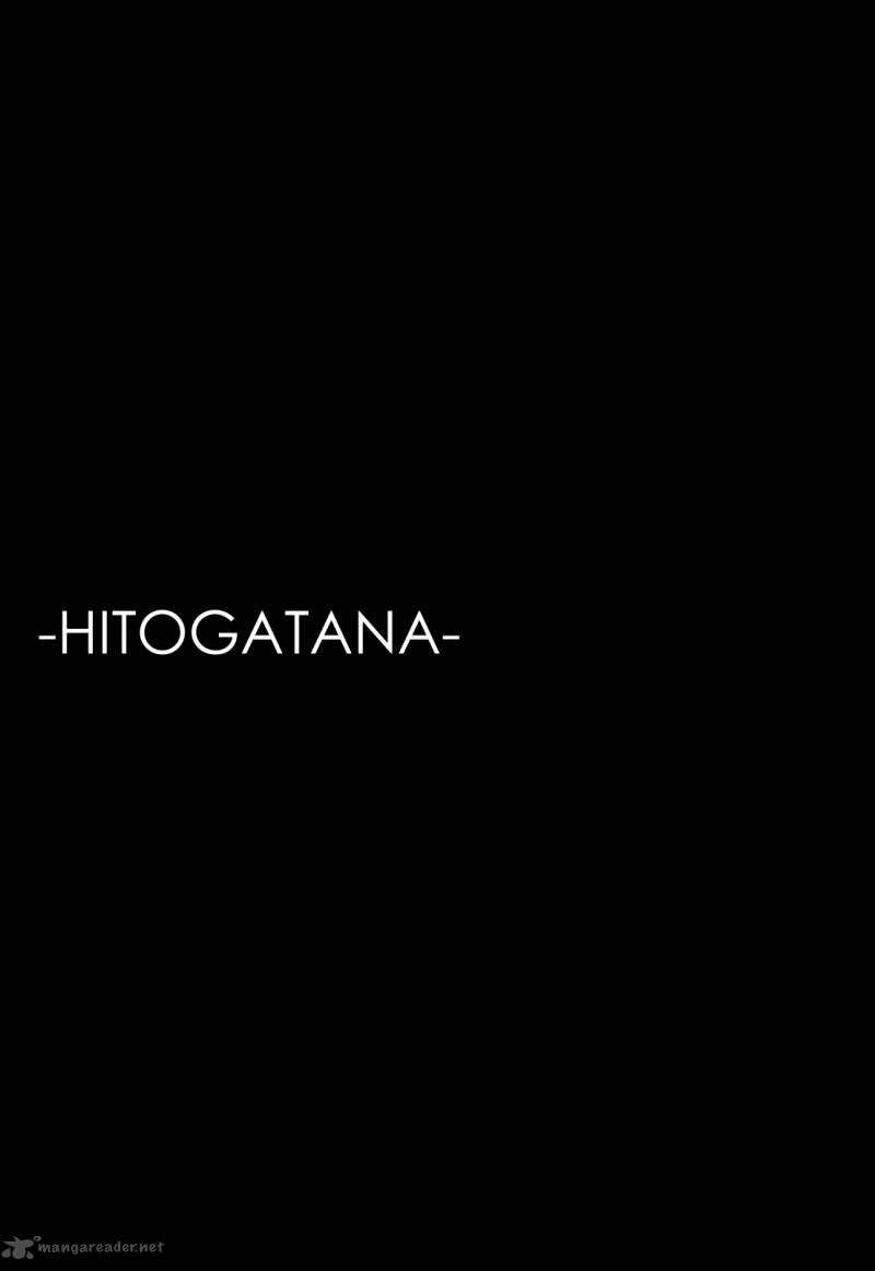 Hitogatana Chapter 10 Page 40