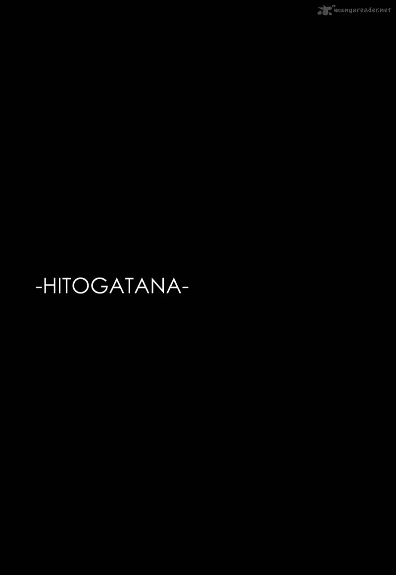 Hitogatana Chapter 11 Page 28