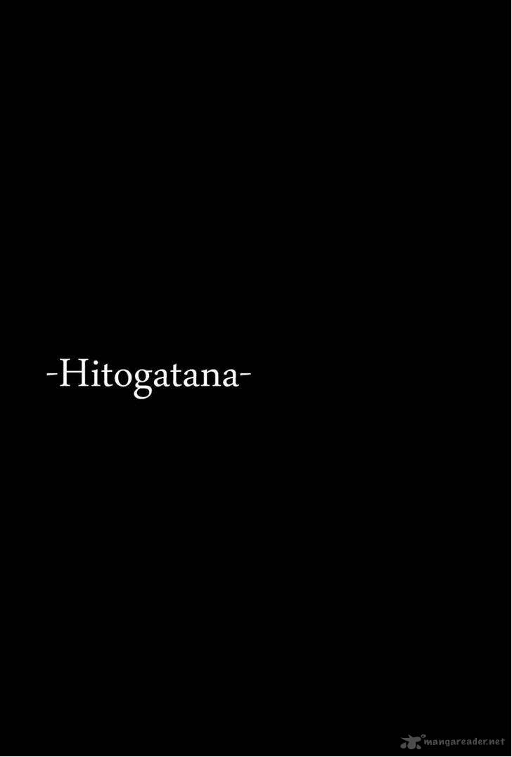 Hitogatana Chapter 22 Page 37