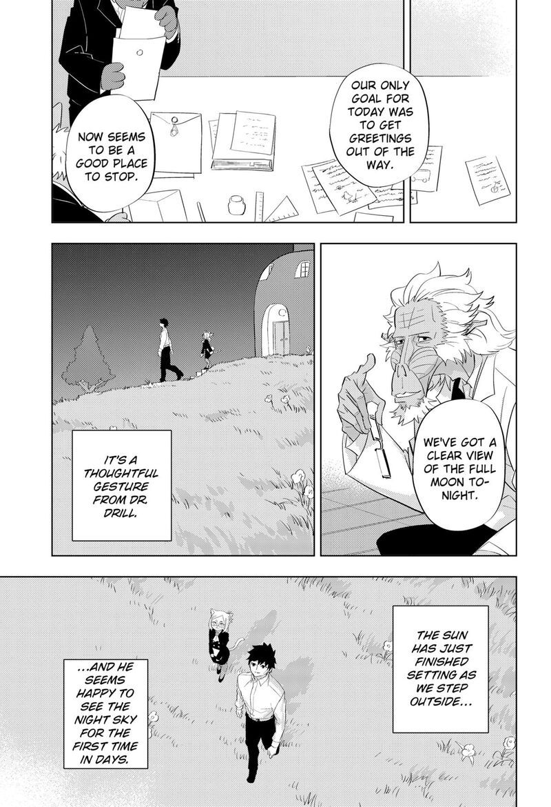 Hitoner Chapter 1 Page 101