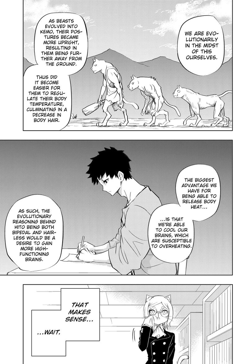 Hitoner Chapter 1 Page 15