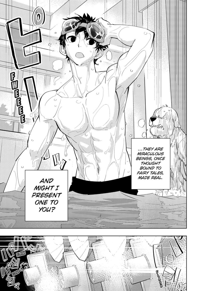 Hitoner Chapter 1 Page 61