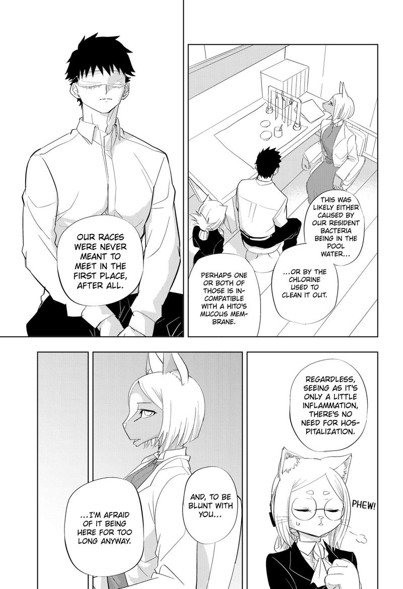 Hitoner Chapter 1 Page 75