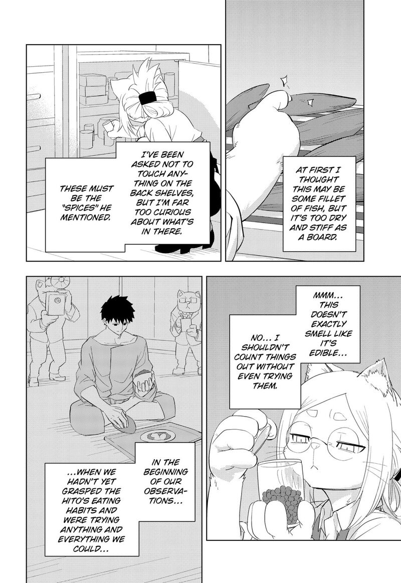 Hitoner Chapter 1 Page 78