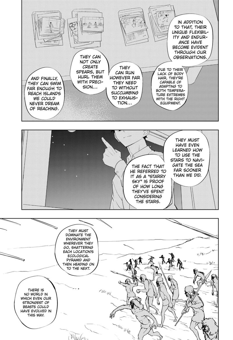 Hitoner Chapter 1 Page 83