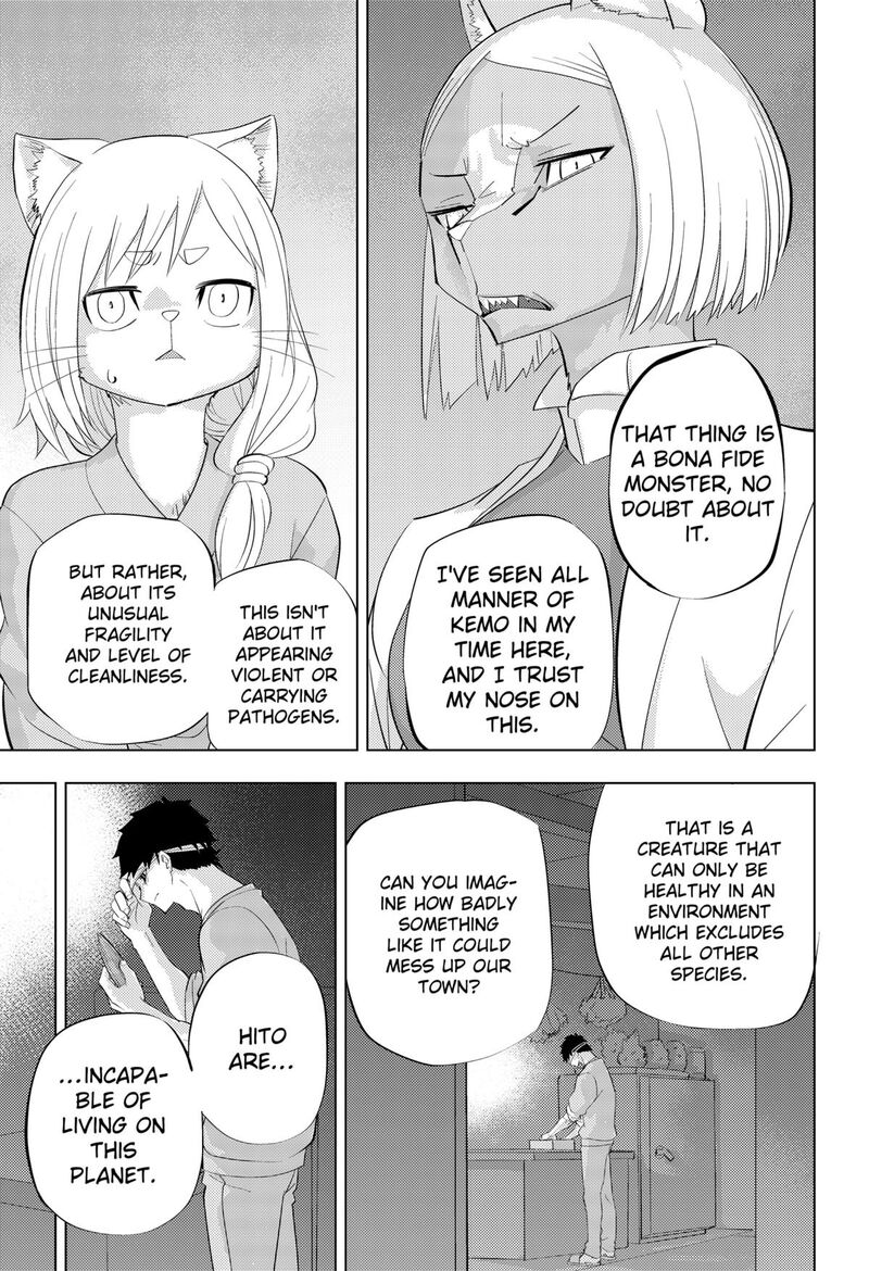 Hitoner Chapter 1 Page 89