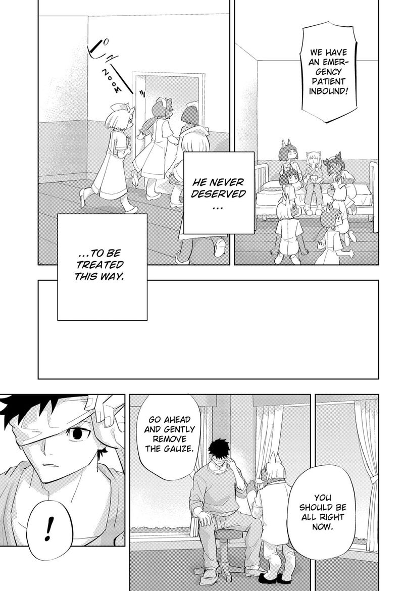 Hitoner Chapter 1 Page 97
