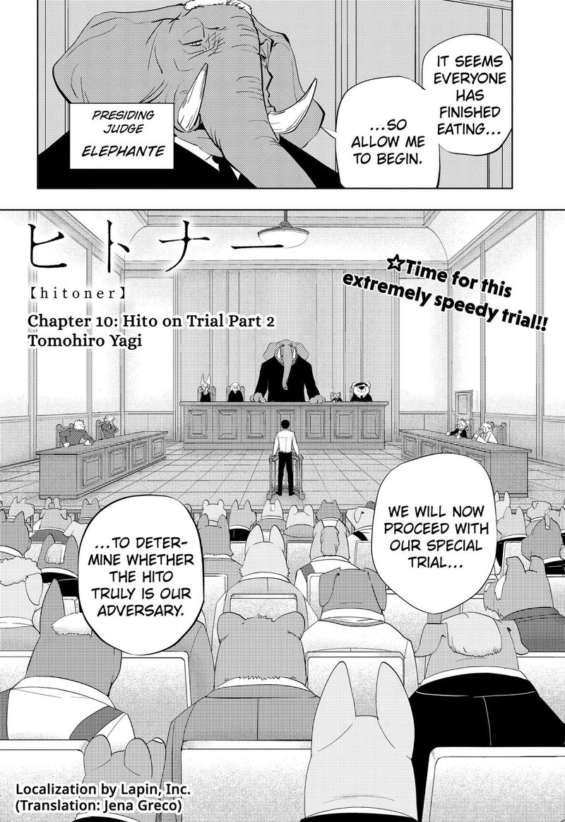 Hitoner Chapter 10 Page 2