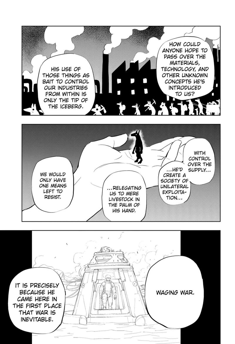 Hitoner Chapter 10 Page 9