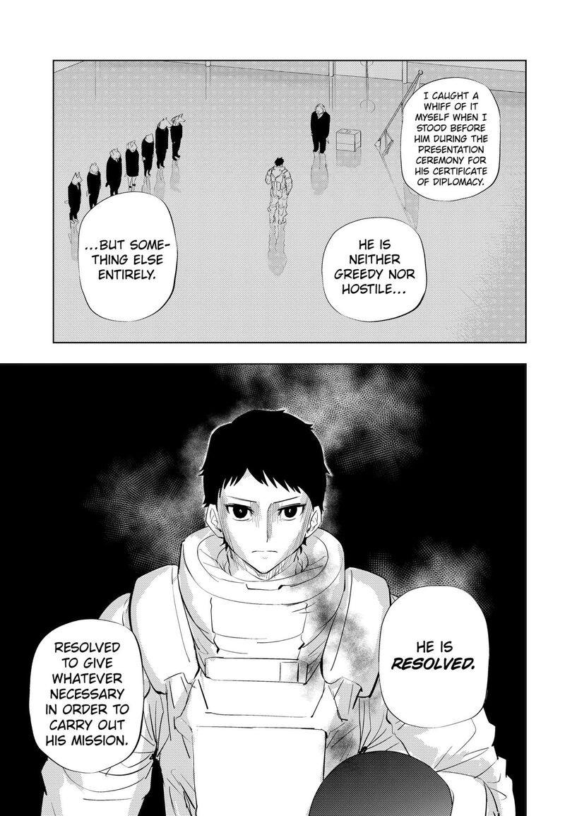 Hitoner Chapter 12 Page 9