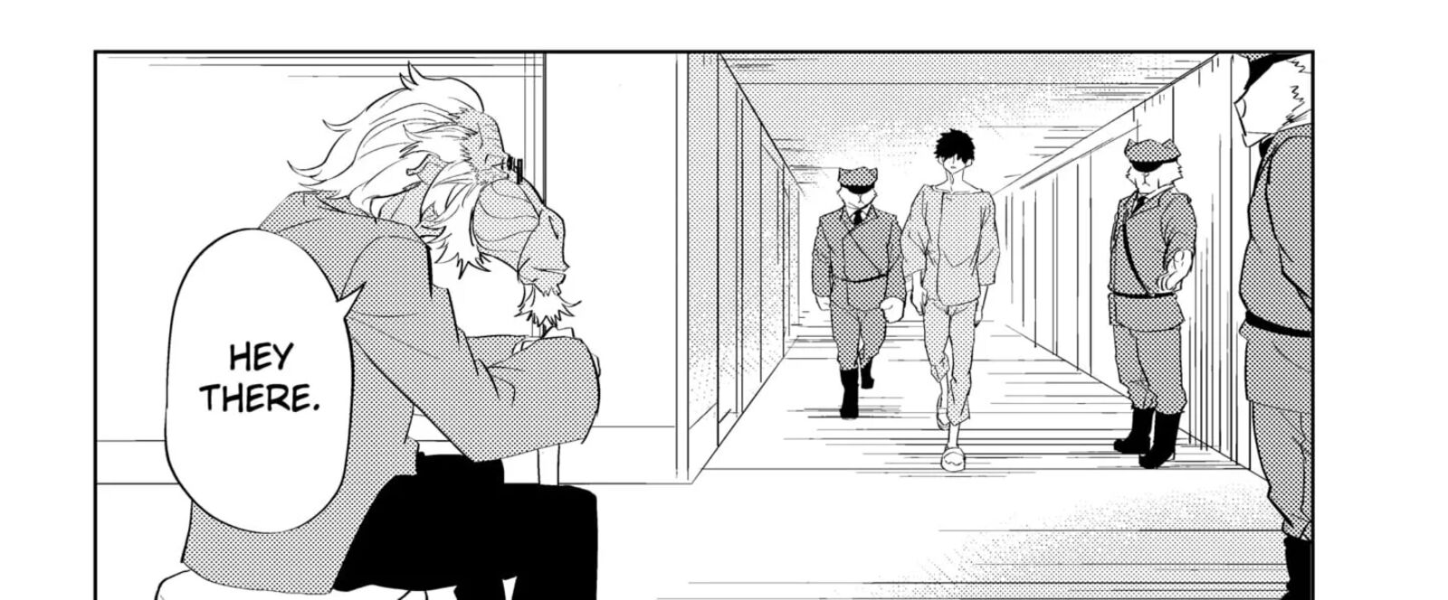 Hitoner Chapter 2 Page 104