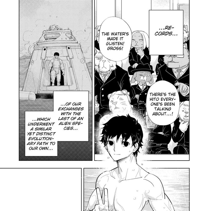 Hitoner Chapter 2 Page 125