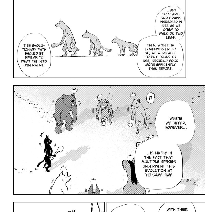 Hitoner Chapter 2 Page 135