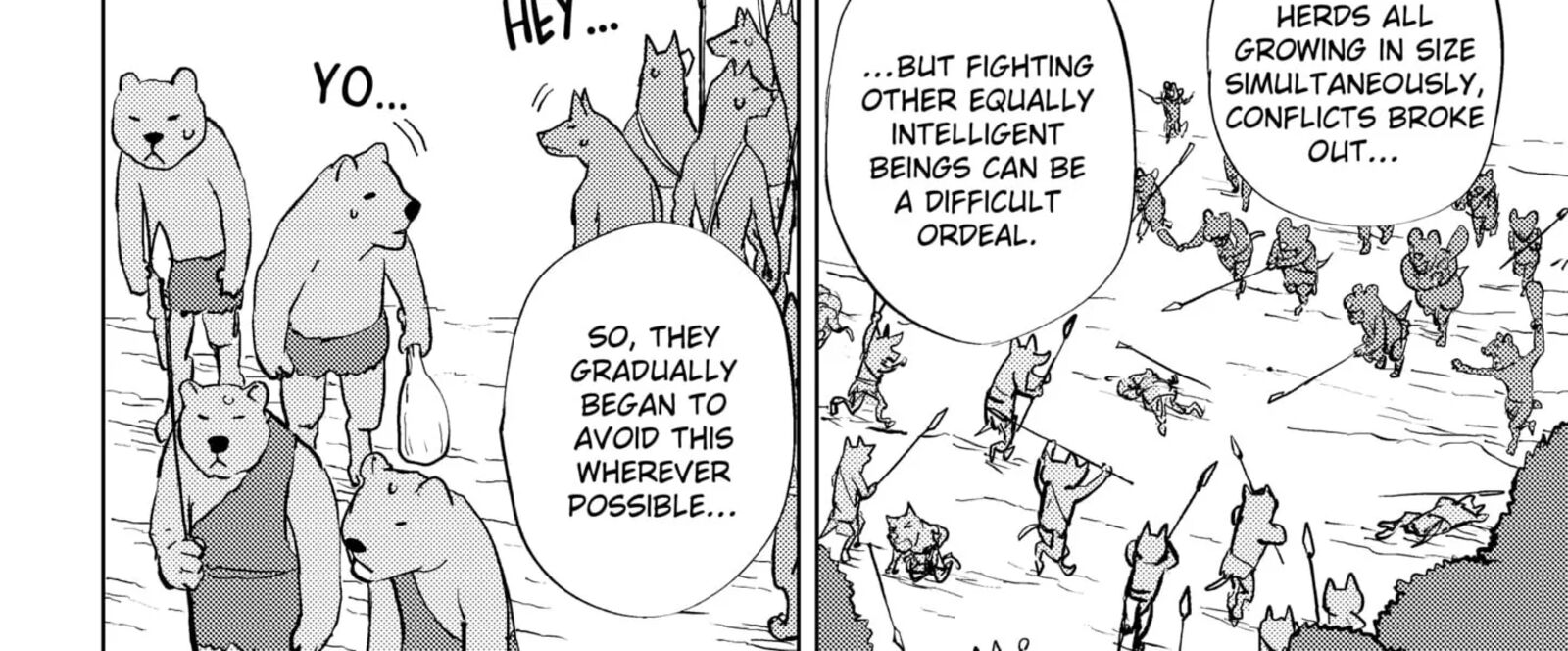 Hitoner Chapter 2 Page 136