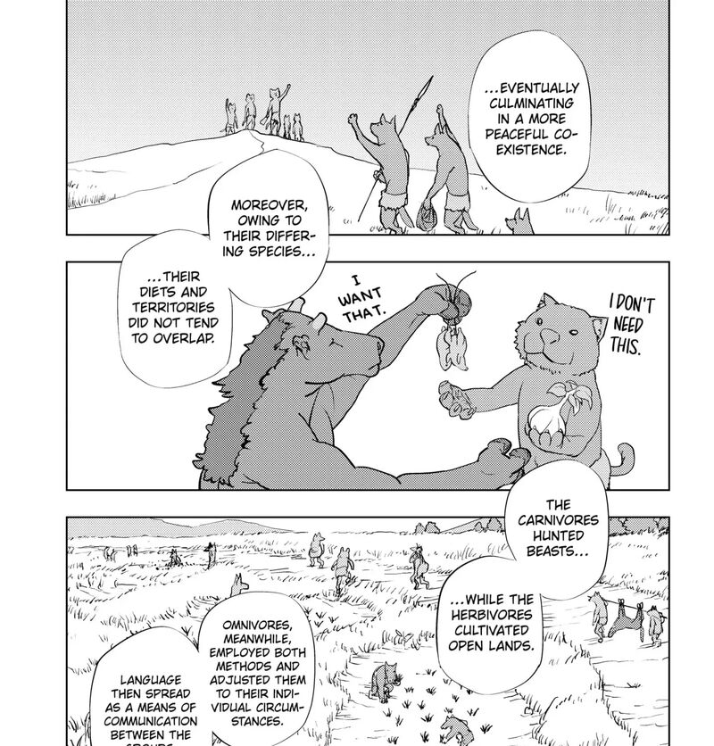Hitoner Chapter 2 Page 137