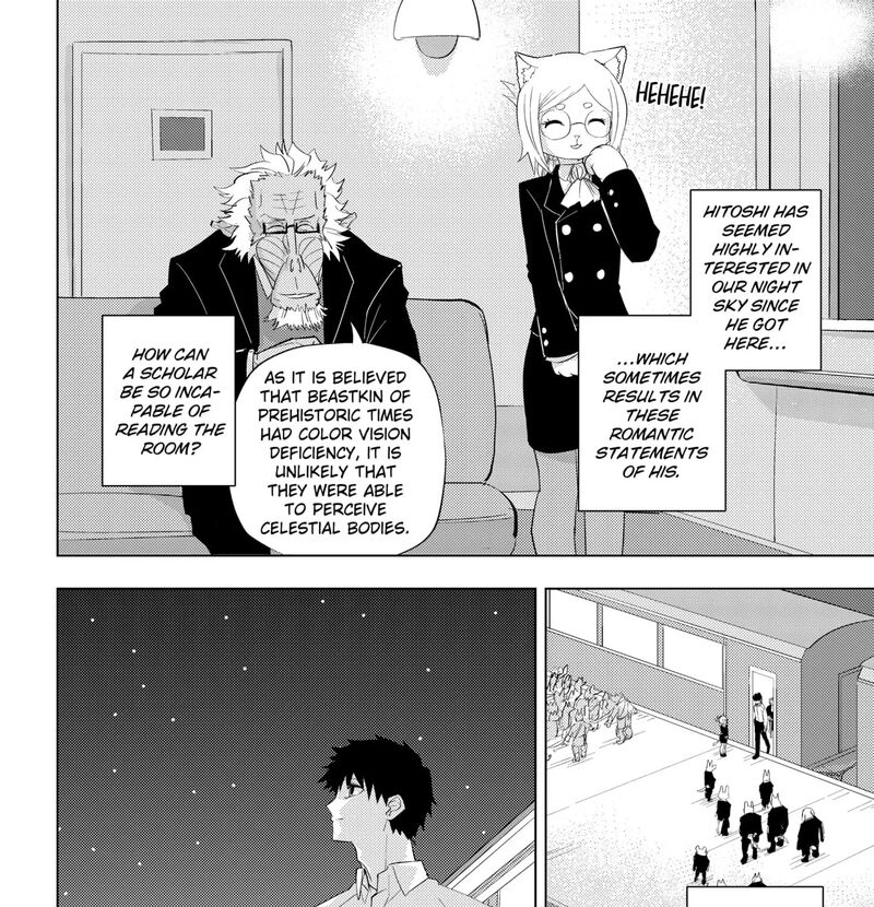 Hitoner Chapter 2 Page 143