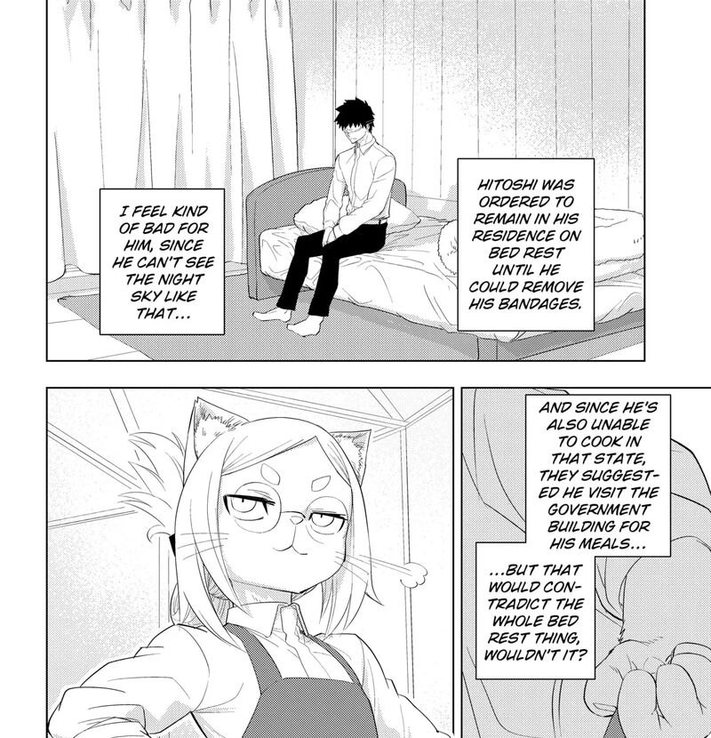 Hitoner Chapter 2 Page 151