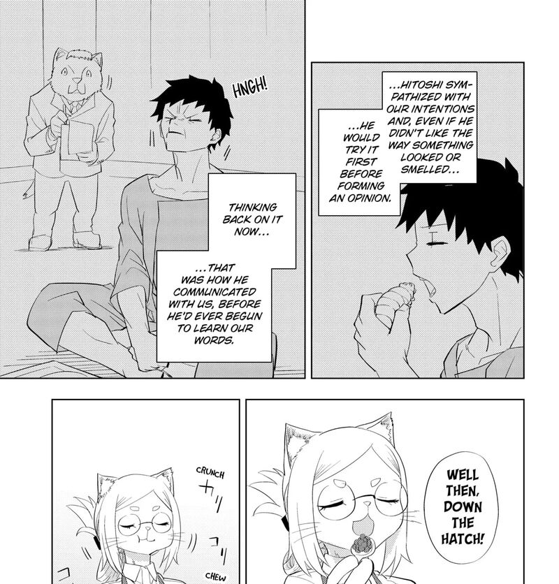 Hitoner Chapter 2 Page 157