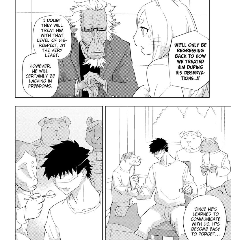 Hitoner Chapter 2 Page 171