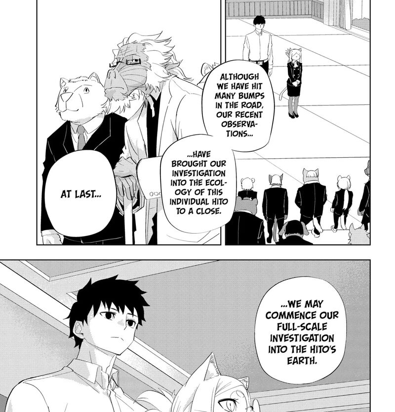 Hitoner Chapter 2 Page 197