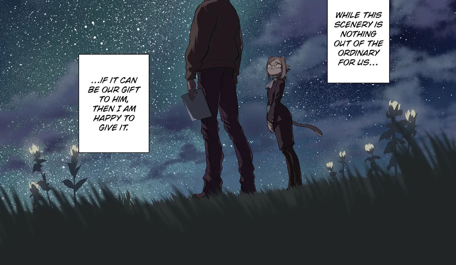 Hitoner Chapter 2 Page 204