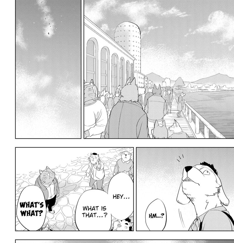 Hitoner Chapter 2 Page 3
