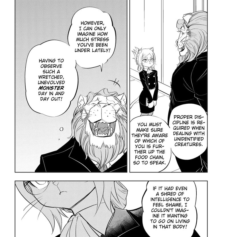 Hitoner Chapter 2 Page 43