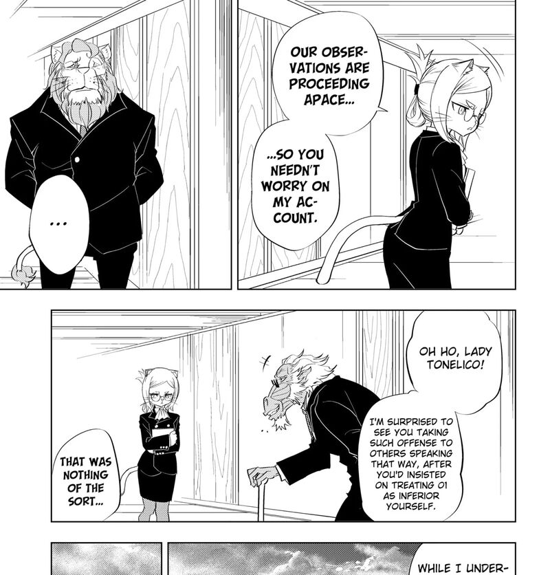 Hitoner Chapter 2 Page 45