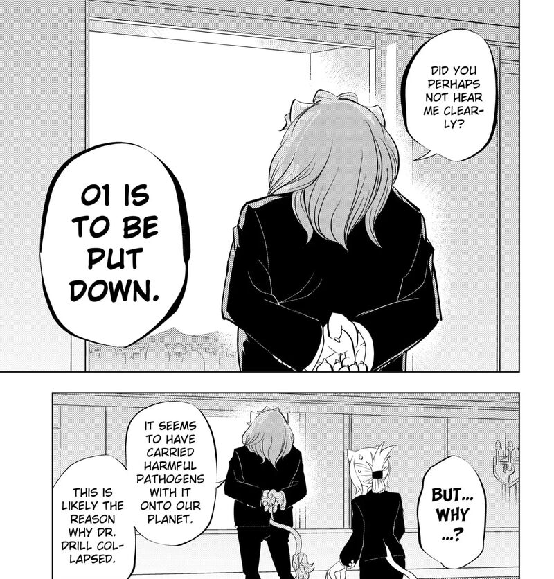 Hitoner Chapter 2 Page 65